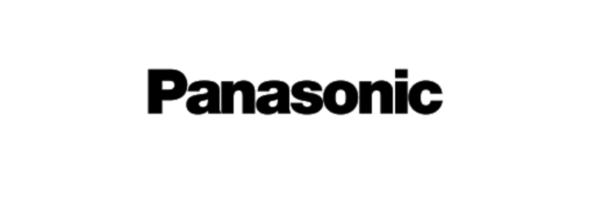 Logo Panasonic