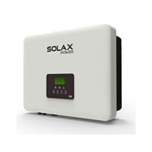 Solax X3 Mic