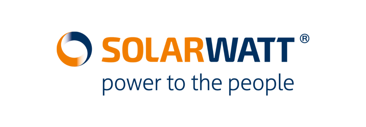 Logo Solarwatt