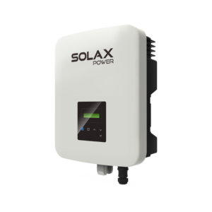 Solax X1 boost