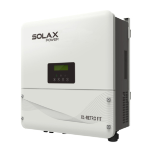 SolaX X1-AC RETROFIT