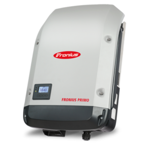 Fronius PRIMO 3.0 - 8.2kW