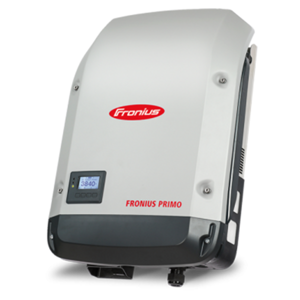 Fronius PRIMO 3.0 - 8.2kW