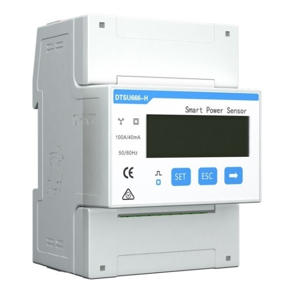 HUAWEI SMART POWER SENSORE dtsu 666-h 250a/50ma SMART metri sensore di potenza 