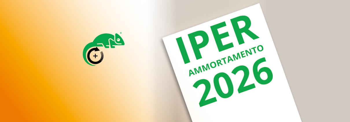 Iperammortamento 2026: cosa aspettarsi dalla nuova Legge di Bilancio