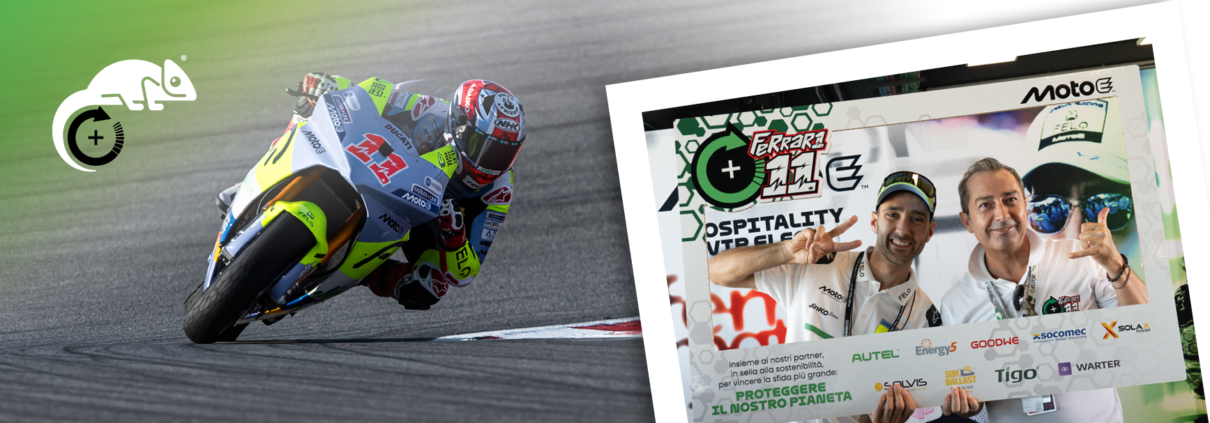 Grazie Moto-E: il gran finale portoghese ricco di emozioni green