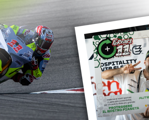 Grazie Moto-E: il gran finale portoghese ricco di emozioni green